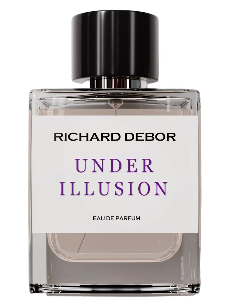 Richard Debor Under Illusion