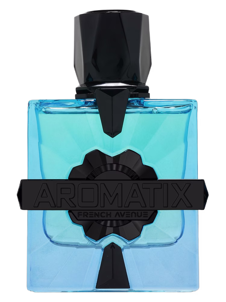 Aromatix X French Avenue Magnetiq
