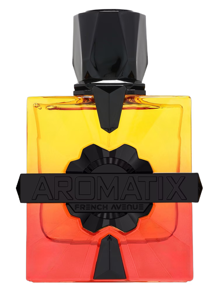 Aromatix X French Avenue Forbidden Fruit