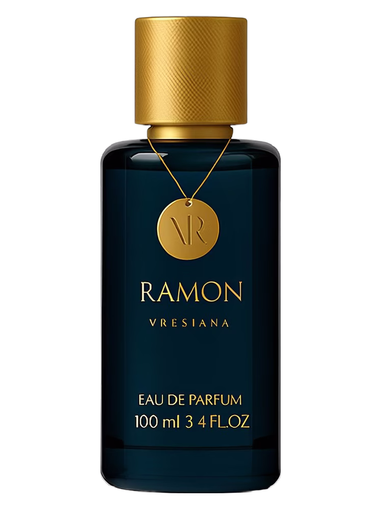 Vresiana Ramon