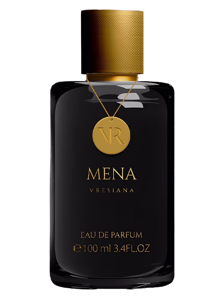 Vresiana Mena