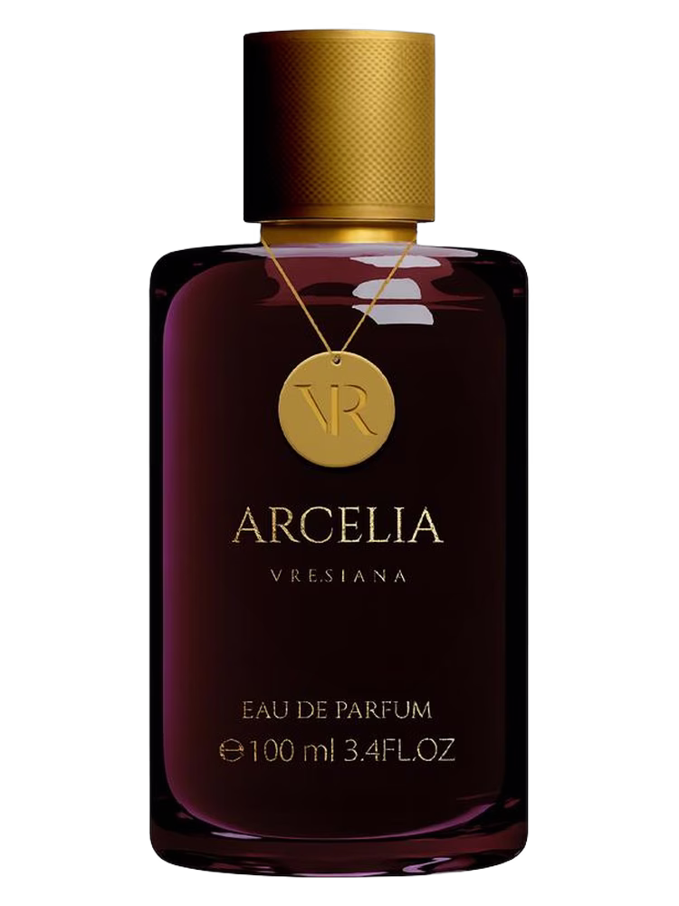Vresiana Arcellia