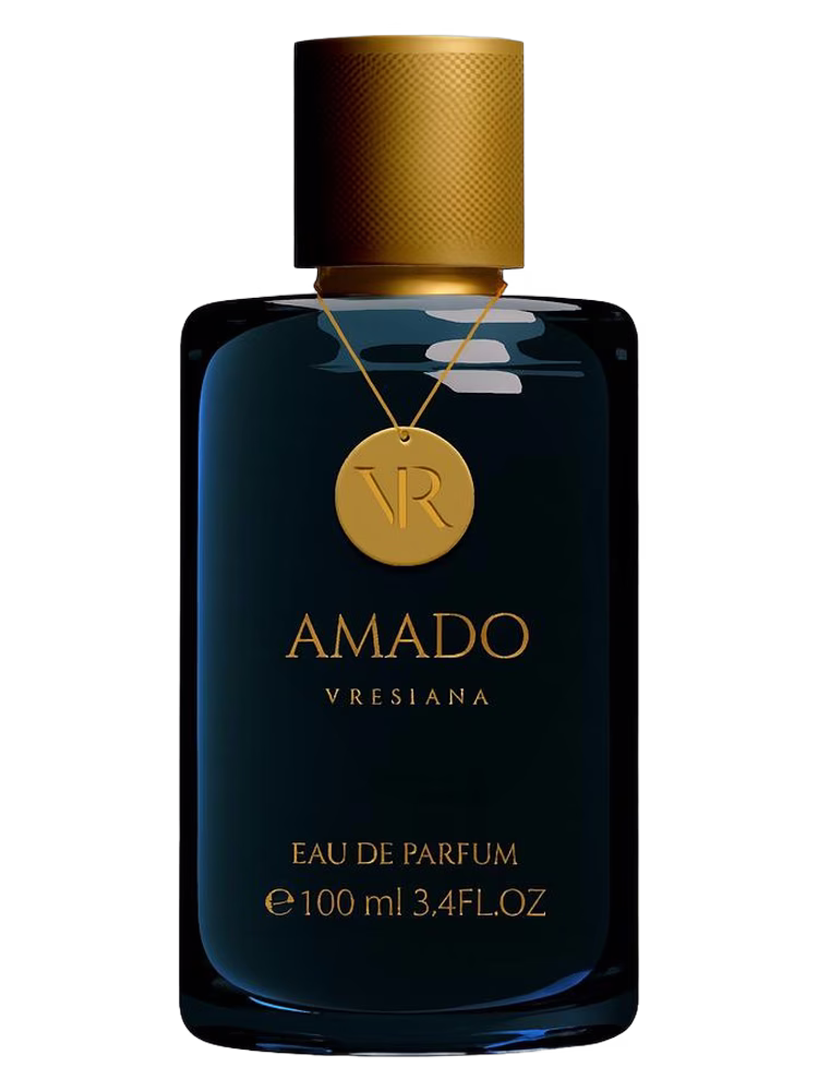 Vresiana Amado