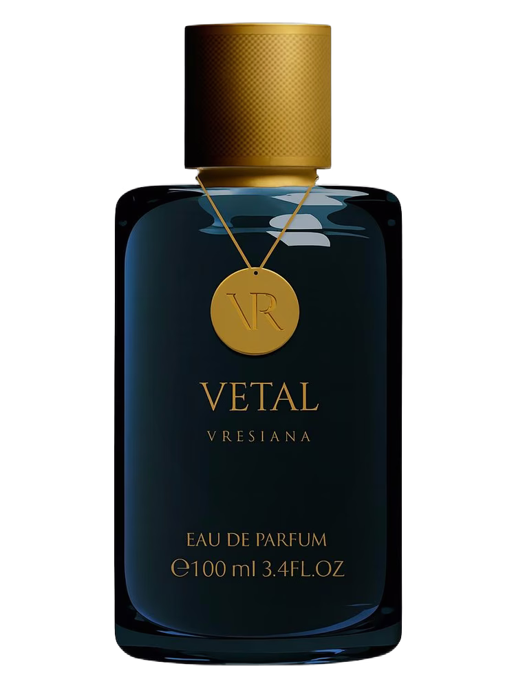 Vresiana Fragrances Vetal
