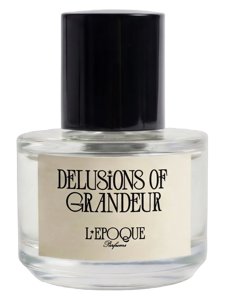 L'Epoque Parfums Delusions of Grandeur