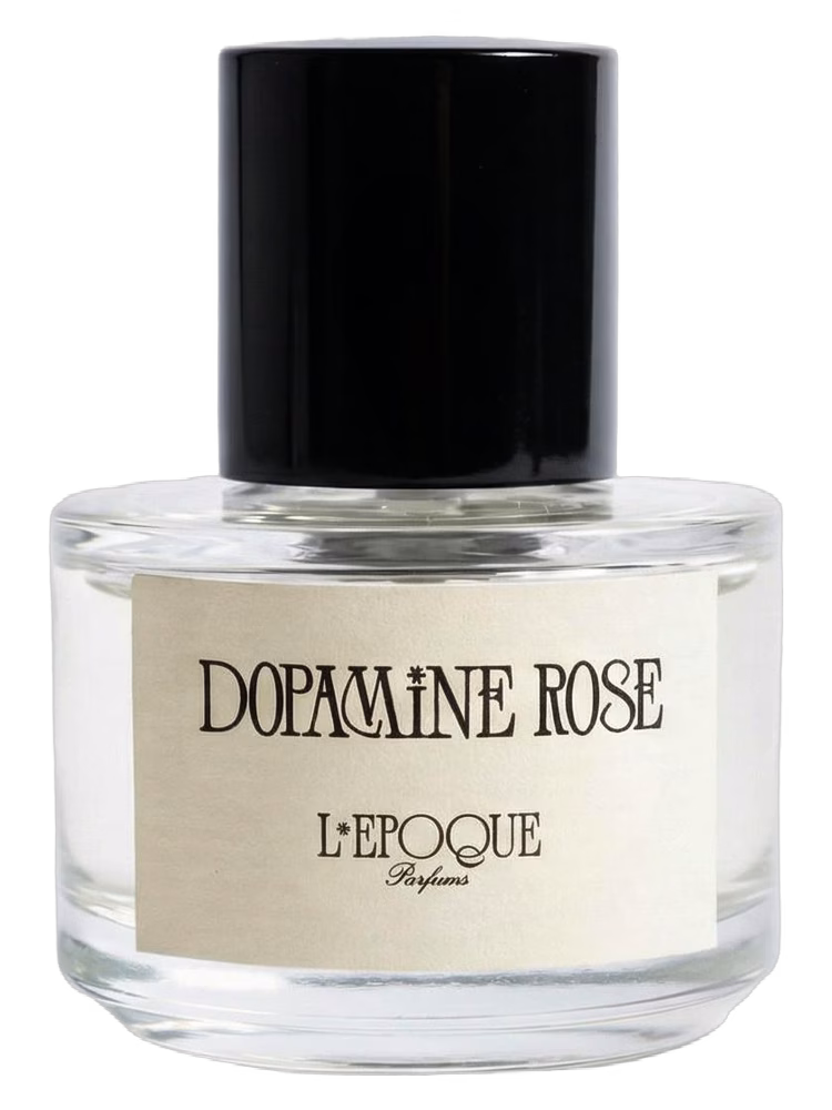 L'Epoque Parfums Dopamine Rose