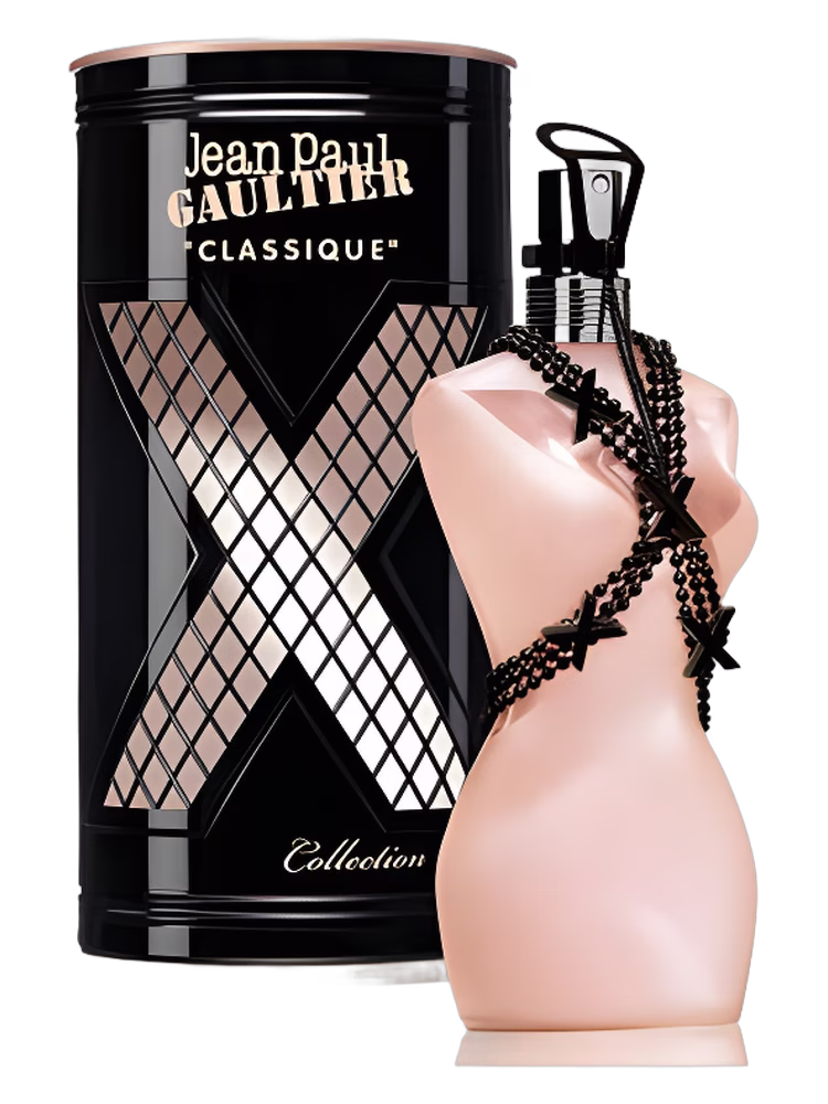 Jean Paul Gaultier Classique X Jewel Edition 2011