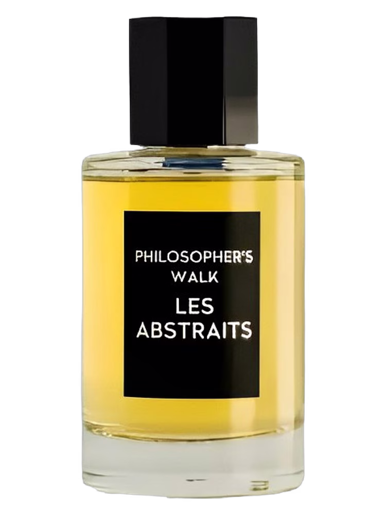 Les Abstraits Philosopher’s Walk