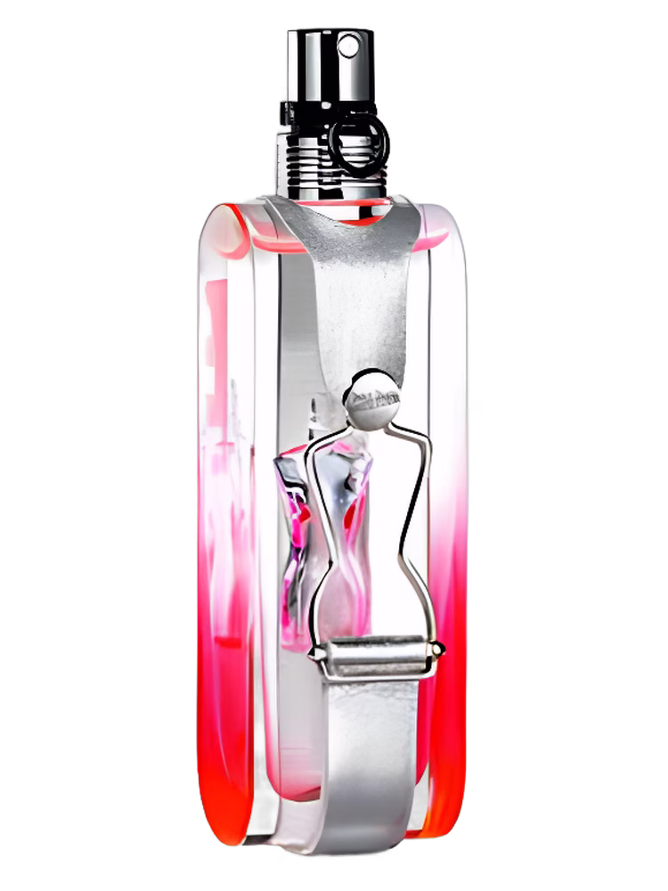 Jean Paul Gaultier Ma Dame It