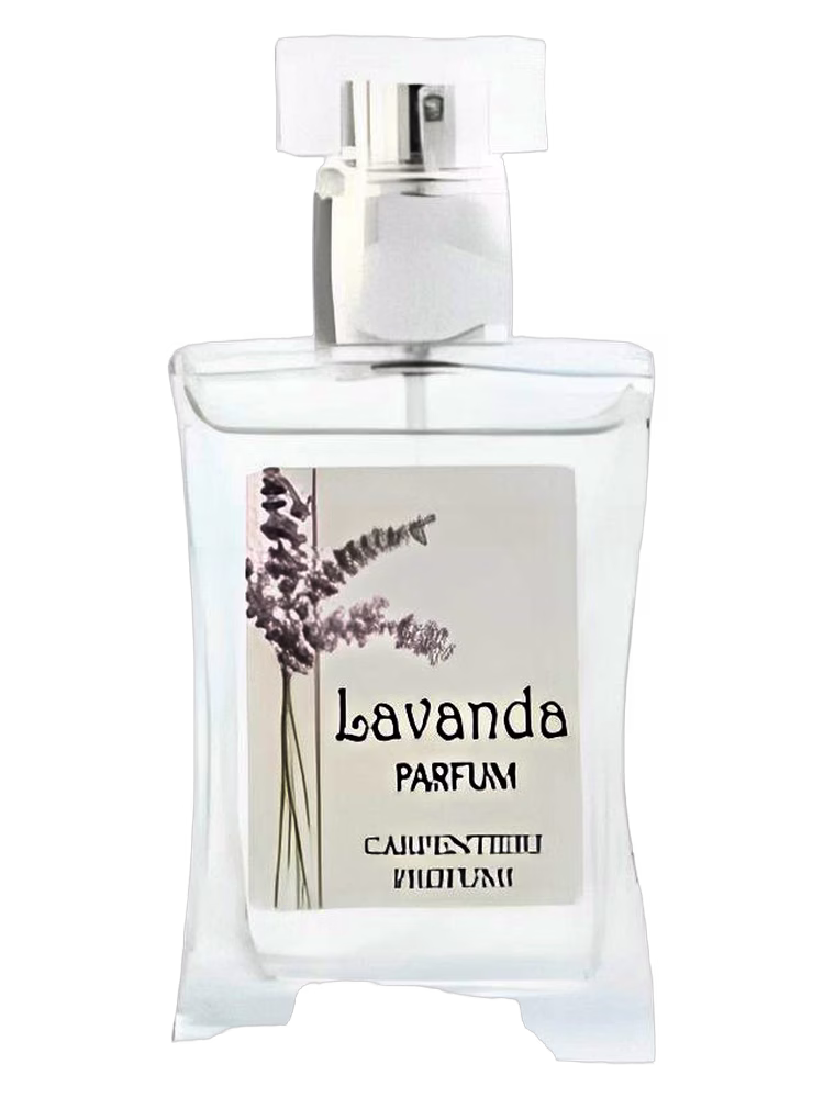Carpentieri Profumi Lavanda Parfum