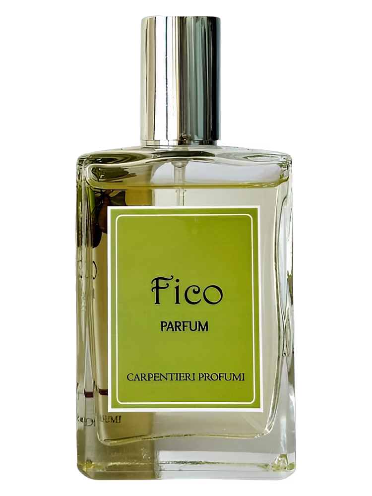 Carpentieri Profumi Fico Parfum