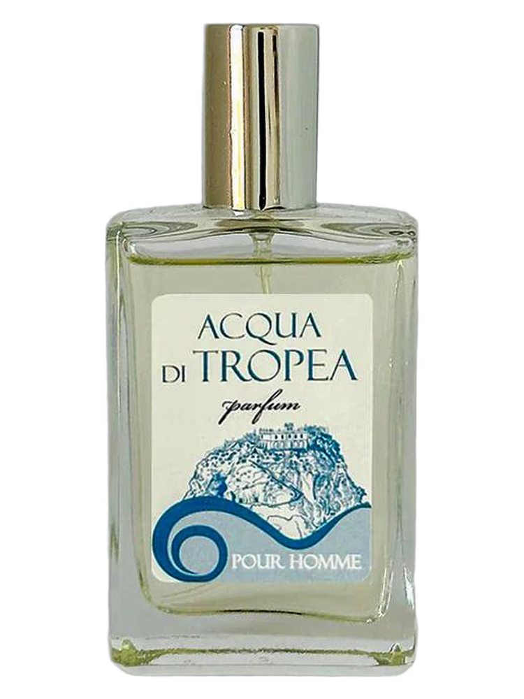 Carpentieri Profumi Acqua di Tropea Pour Homme
