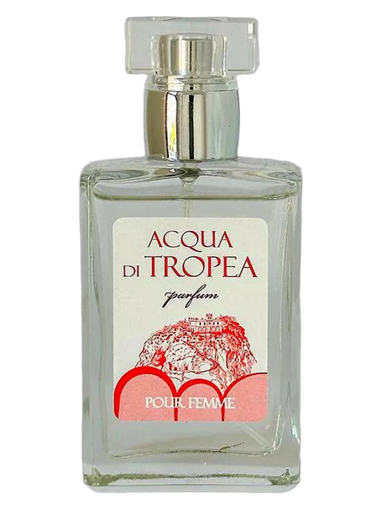 Carpentieri Profumi Acqua di Tropea Pour Femme