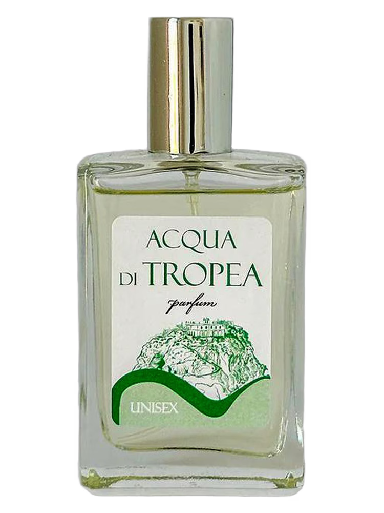 Carpentieri Profumi Acqua di Tropea Unisex