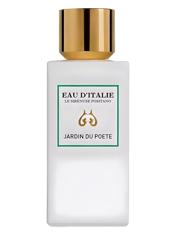 Eau D'Italie Jardin du Poete
