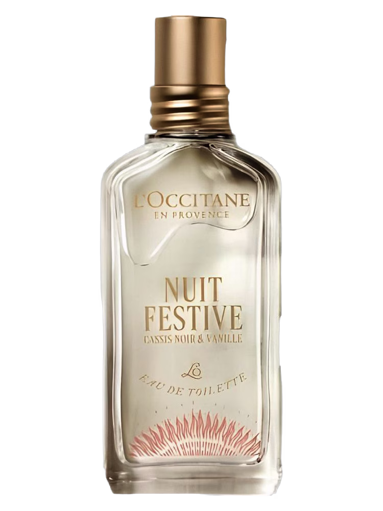 L'Occitane en Provence Nuit Festive