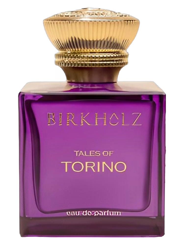 Birkholz Tales of Torino