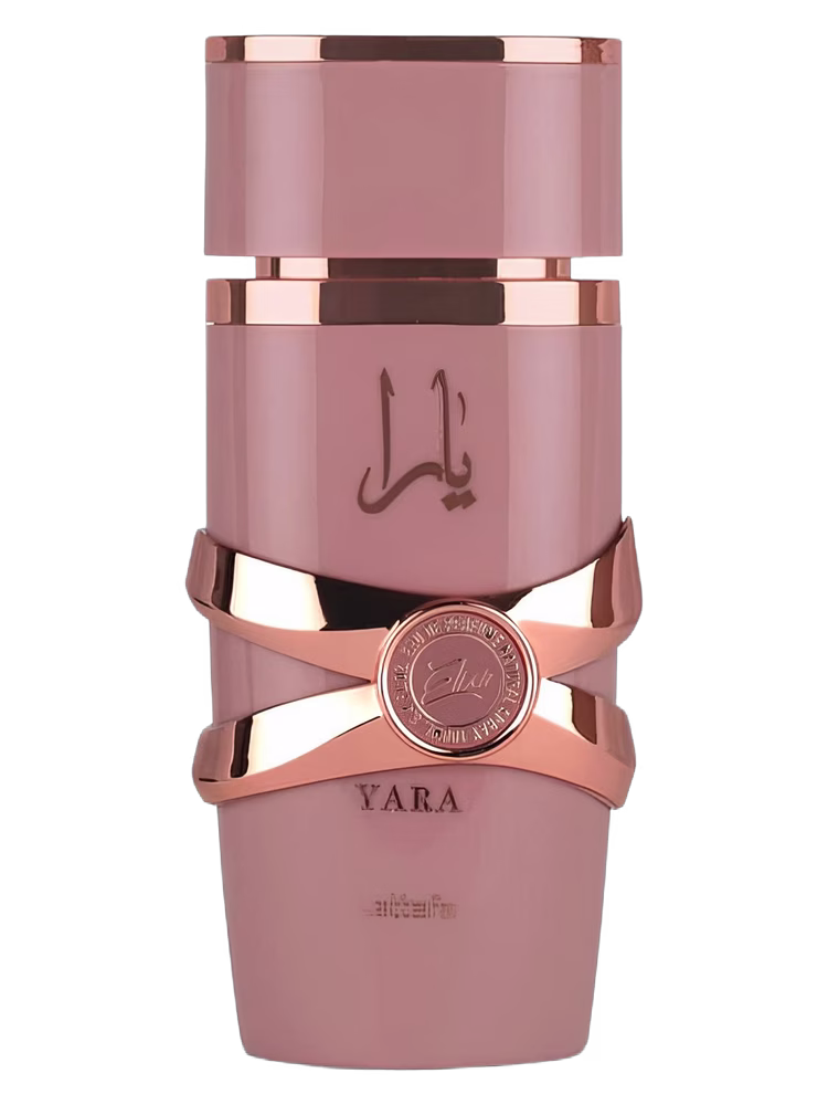 Lattafa Perfumes Yara Elixir
