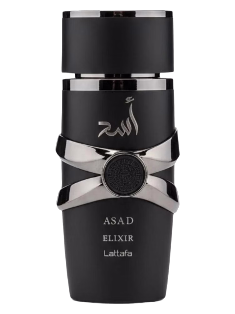 Lattafa Perfumes Asad Elixir