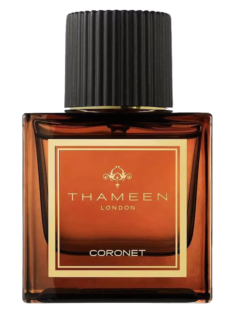 Thameen Coronet