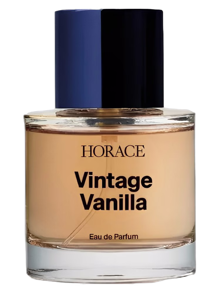 Horace Vintage Vanilla