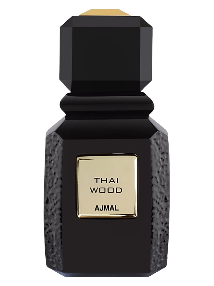 Ajmal Thai Wood