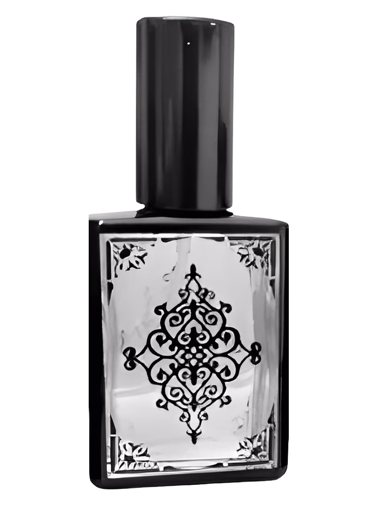 Damask Haus Black Lilac
