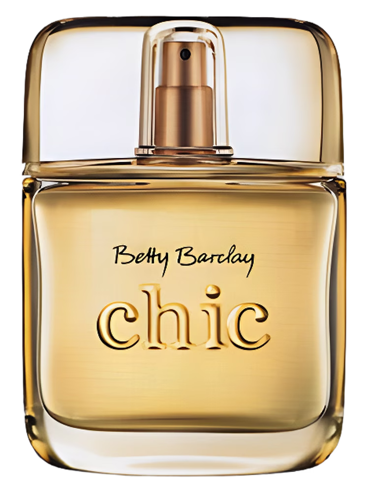 Betty Barclay Chic