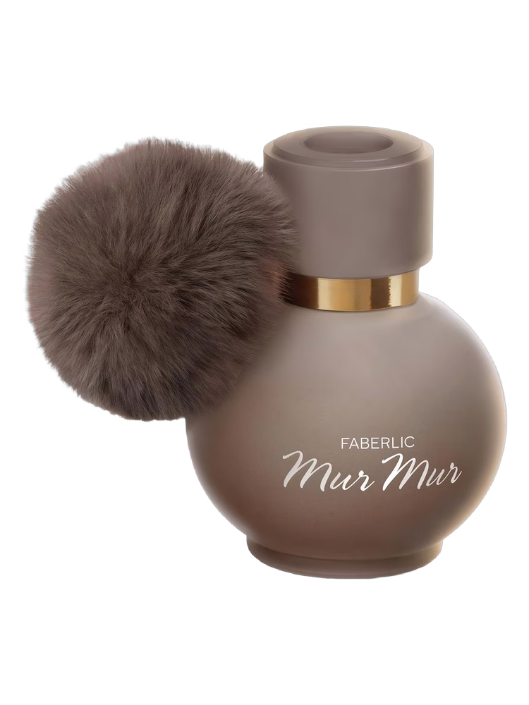 Faberlic Mur Mur Moka