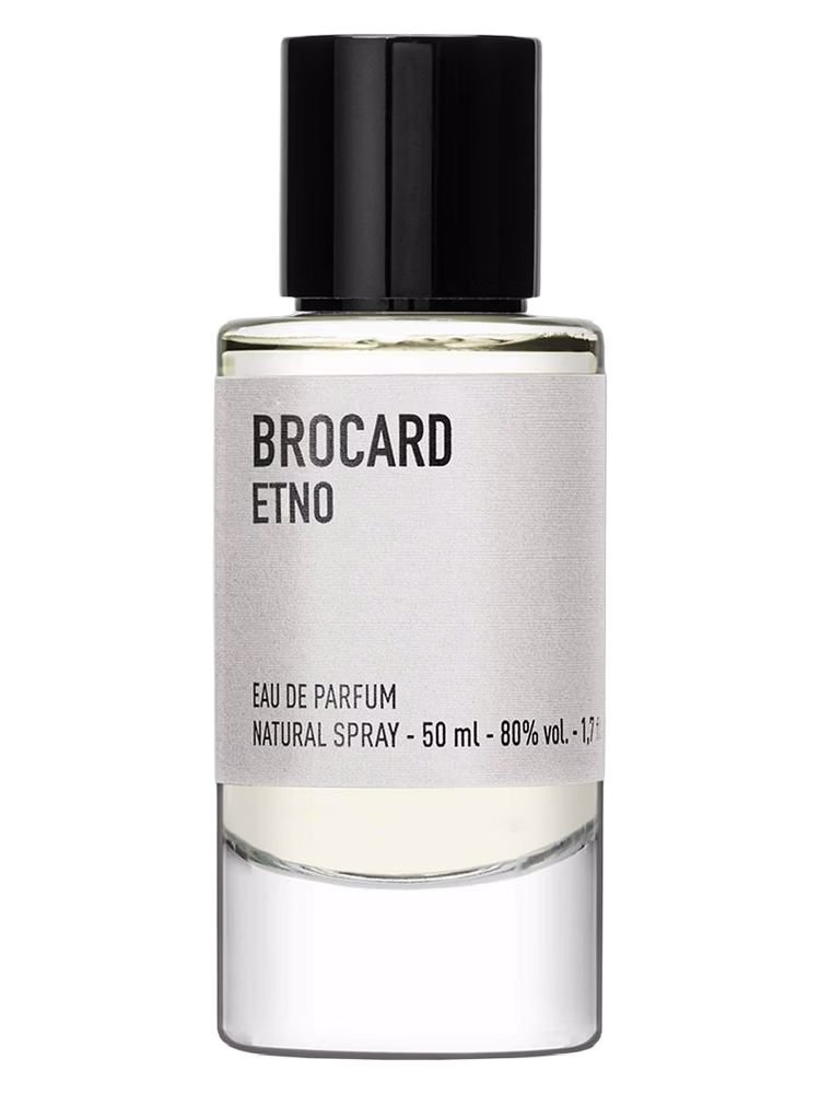 Brocard Etno