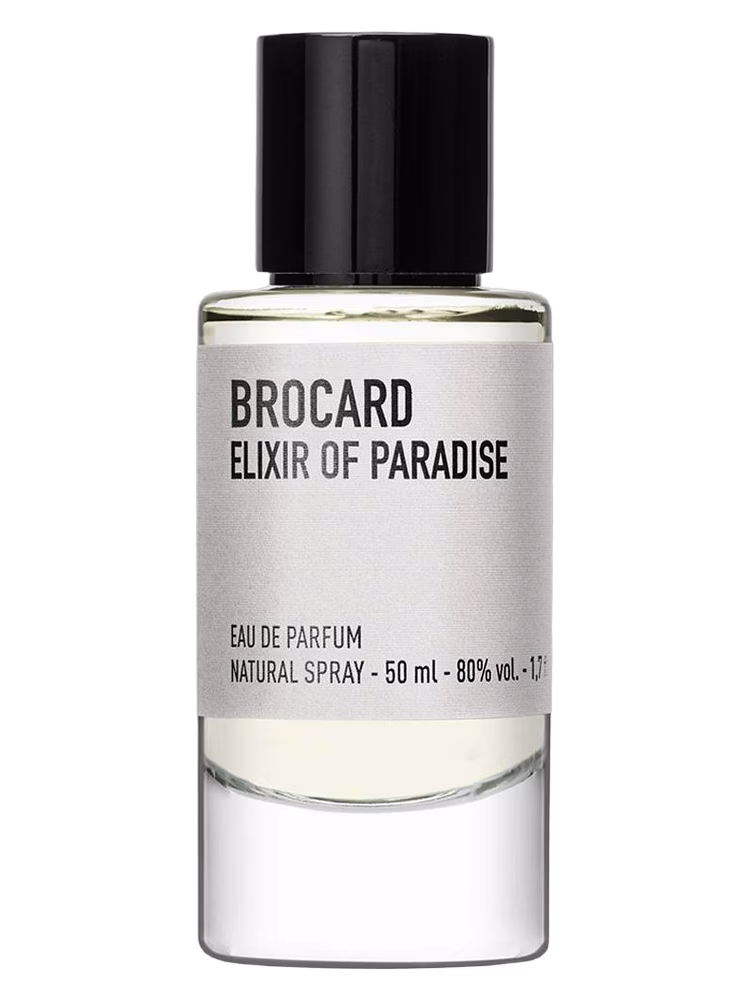 Brocard Elixir of Paradise