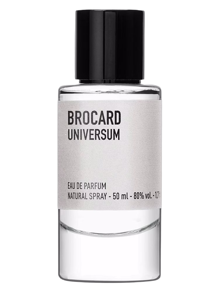 Brocard Universum