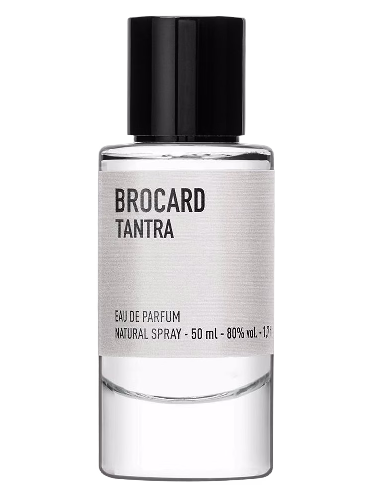 Brocard Tantra