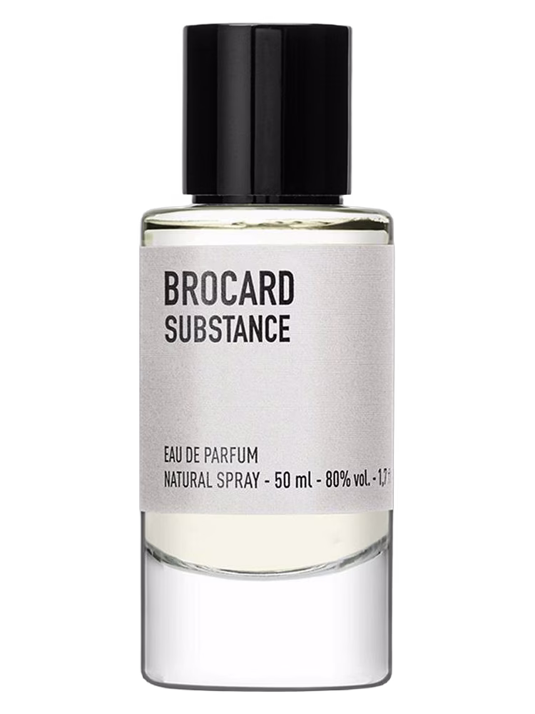 Brocard Substance