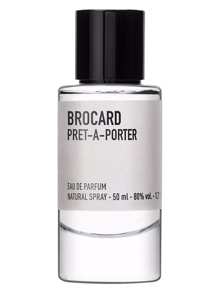 Brocard Pret-A-Porter
