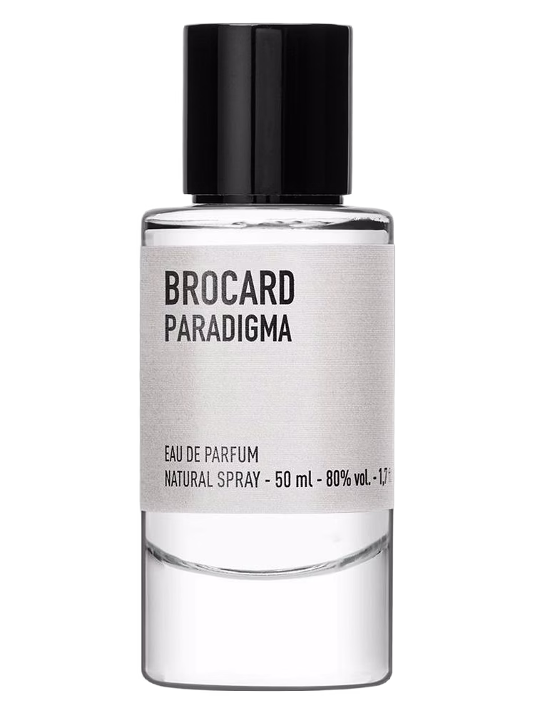 Brocard Paradigma