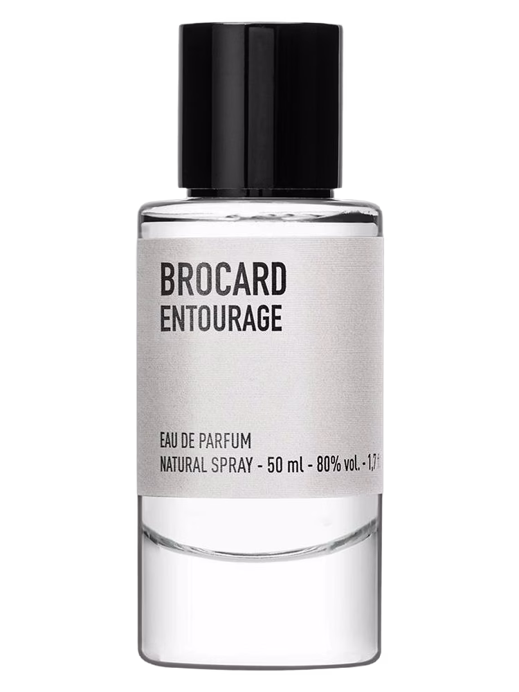 Brocard Entourage