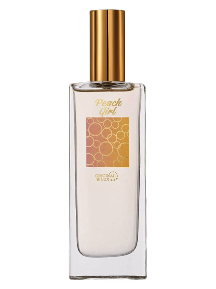 Kaif Parfum Peach Girl