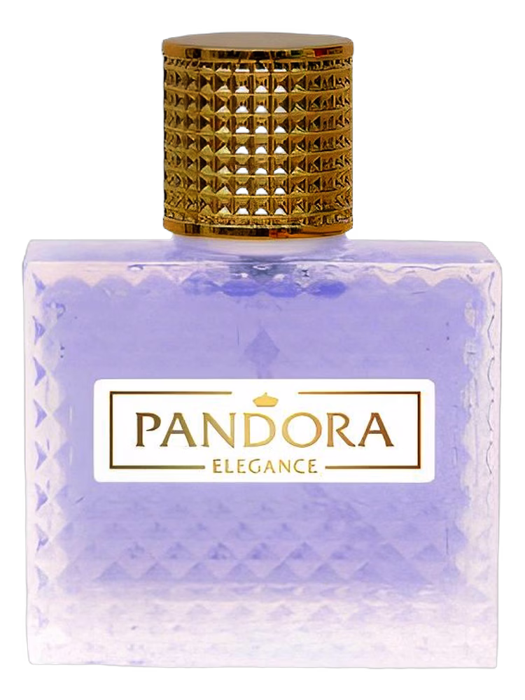 Sergio Nero Pandora Elegance