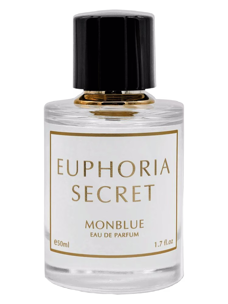 Monblue Euphoria Secret