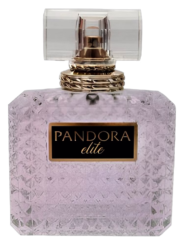 Sergio Nero Pandora Elite