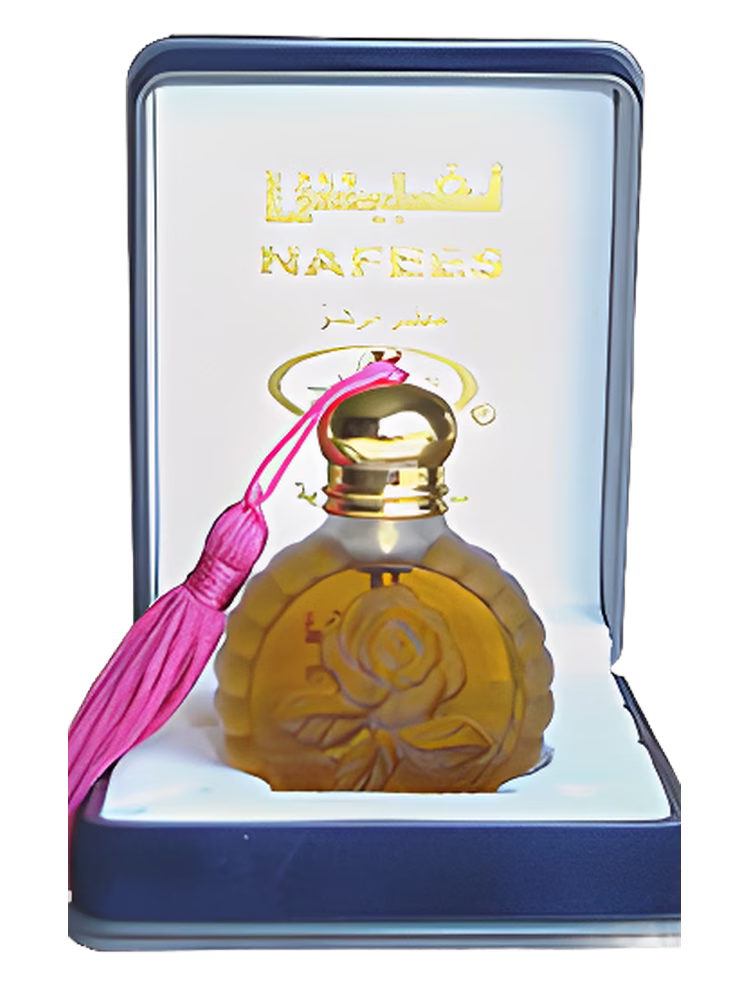 ALREHAB PERFUMES Nafees