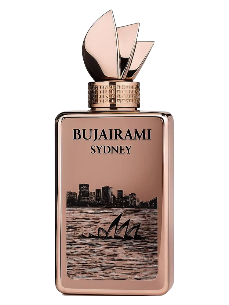Bujairami Woolloomooloo