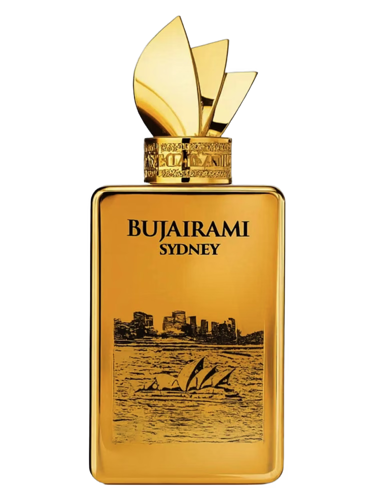 Bujairami King Street