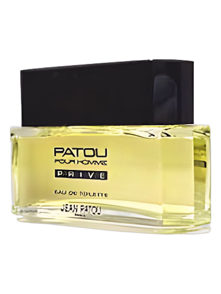 Jean Patou Patou Pour Homme Prive
