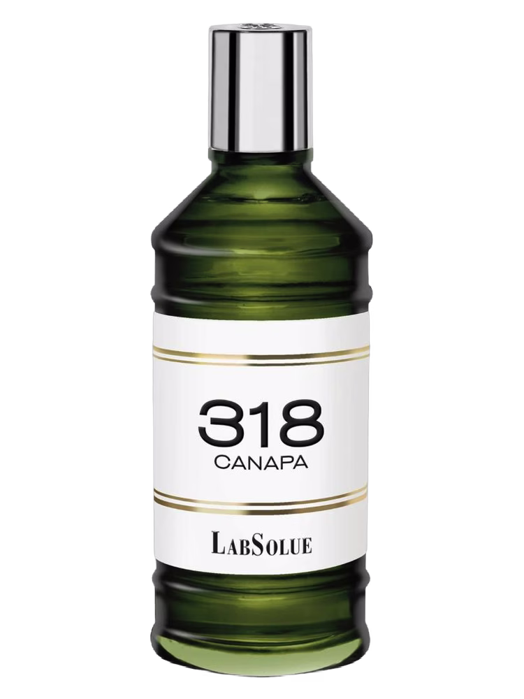 LabSolue 318 Canapa
