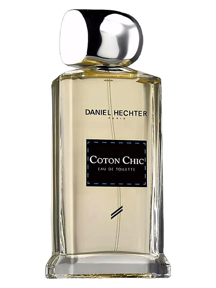 Daniel Hechter Coton Chic