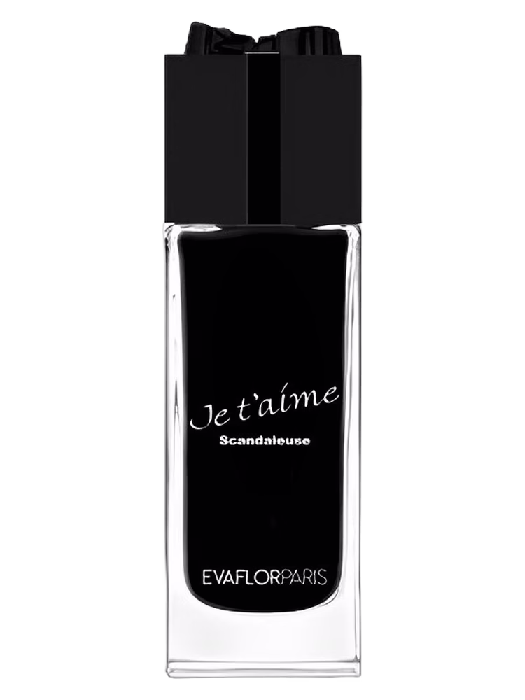 Evaflor Je t'aime Scandaleuse