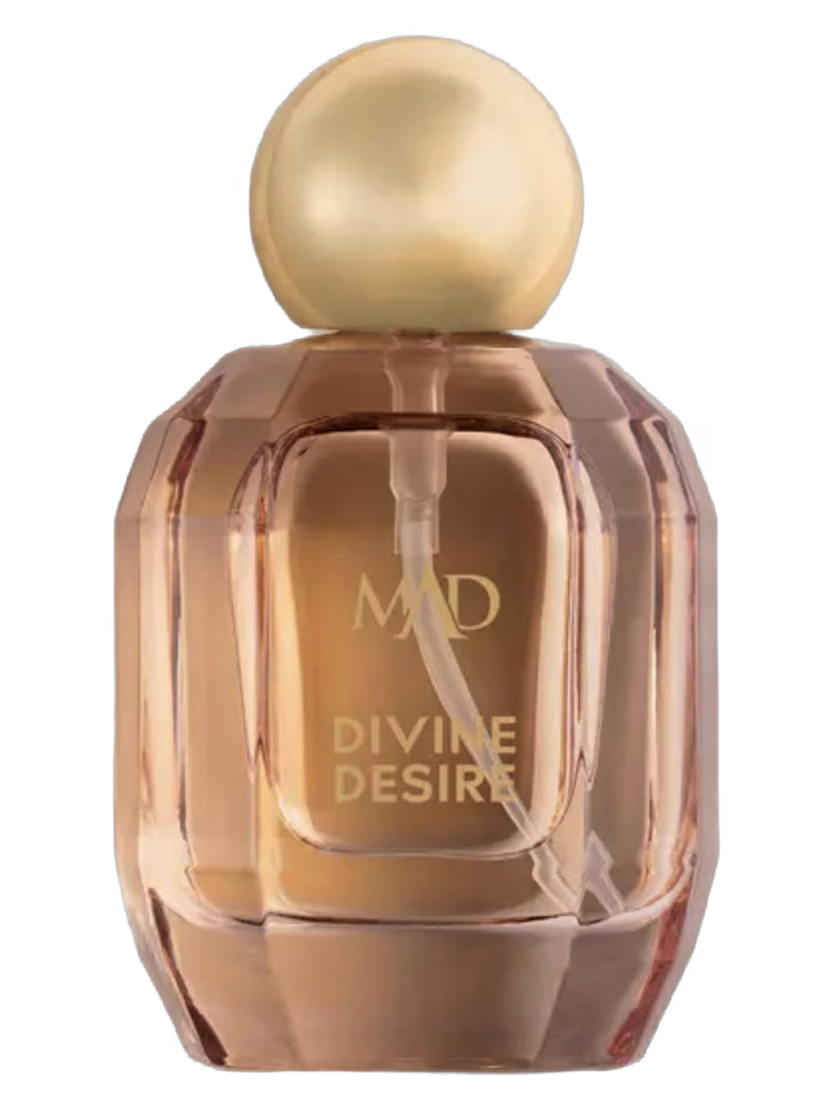 Mad Parfumeur Divine Desire