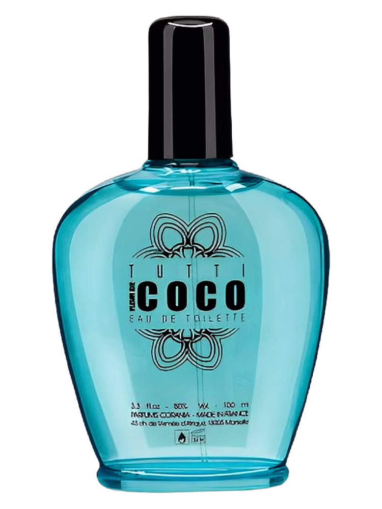 Arno Sorel Tutti Coco